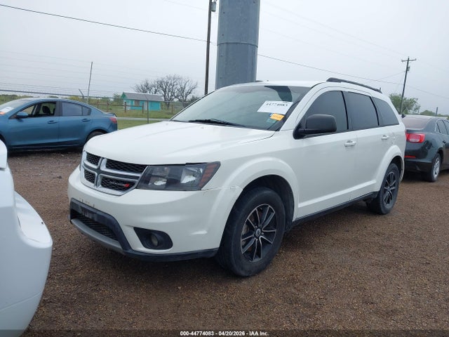 Aukcja sprzedaży 2018 Dodge Journey Se, vin: 3C4PDCAB7JT294800, numer aukcji: 44774083
