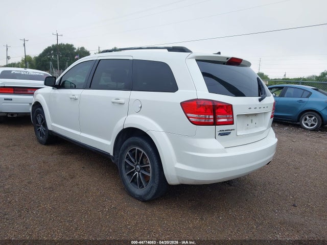 Aukcja sprzedaży 2018 Dodge Journey Se, vin: 3C4PDCAB7JT294800, numer aukcji: 44774083