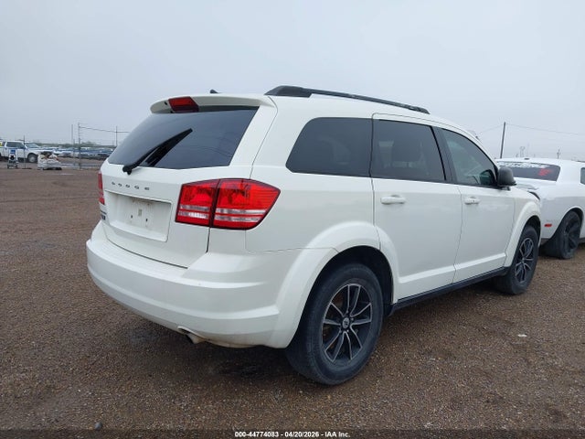 Aukcja sprzedaży 2018 Dodge Journey Se, vin: 3C4PDCAB7JT294800, numer aukcji: 44774083