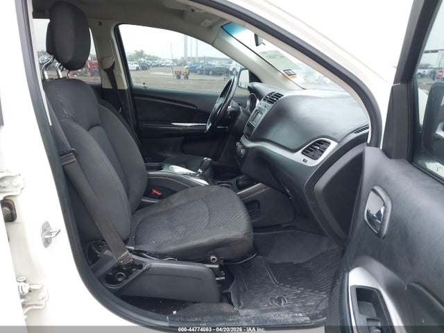 Aukcja sprzedaży 2018 Dodge Journey Se, vin: 3C4PDCAB7JT294800, numer aukcji: 44774083