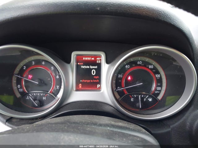 Aukcja sprzedaży 2018 Dodge Journey Se, vin: 3C4PDCAB7JT294800, numer aukcji: 44774083
