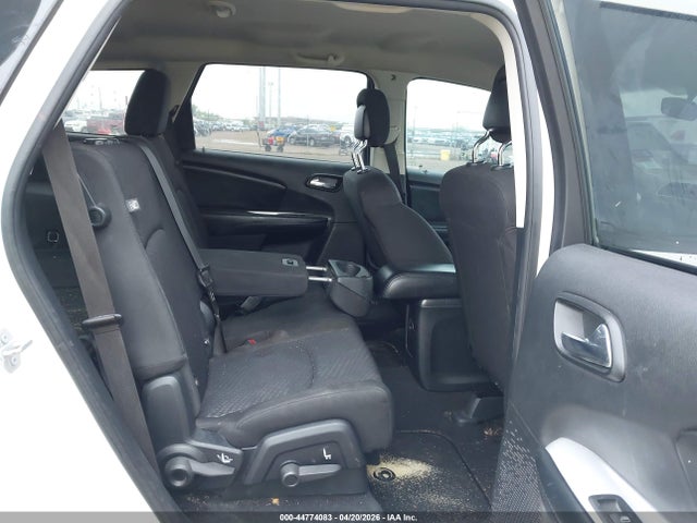 Aukcja sprzedaży 2018 Dodge Journey Se, vin: 3C4PDCAB7JT294800, numer aukcji: 44774083