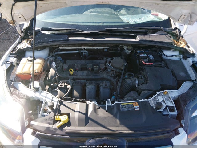Aukcja sprzedaży 2013 Ford Focus Titanium, vin: 1FADP3N21DL245201, numer aukcji: 44774091