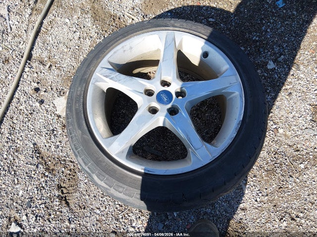 Aukcja sprzedaży 2013 Ford Focus Titanium, vin: 1FADP3N21DL245201, numer aukcji: 44774091