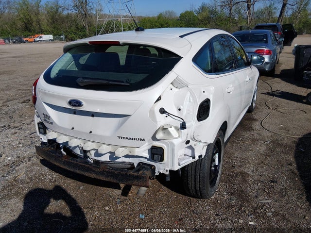 Aukcja sprzedaży 2013 Ford Focus Titanium, vin: 1FADP3N21DL245201, numer aukcji: 44774091
