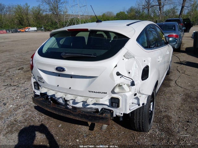 Aukcja sprzedaży 2013 Ford Focus Titanium, vin: 1FADP3N21DL245201, numer aukcji: 44774091