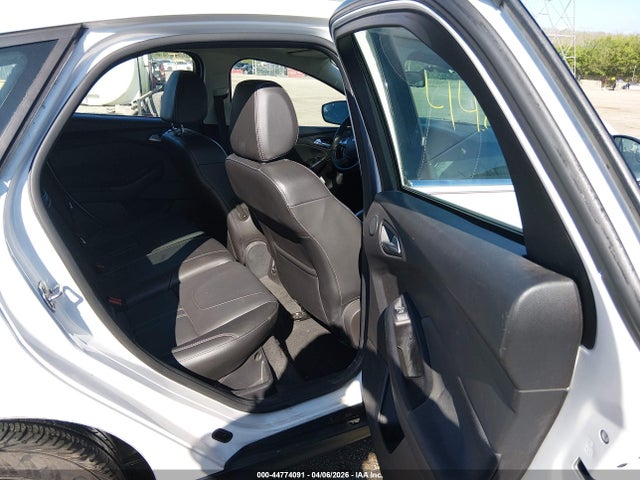 Aukcja sprzedaży 2013 Ford Focus Titanium, vin: 1FADP3N21DL245201, numer aukcji: 44774091