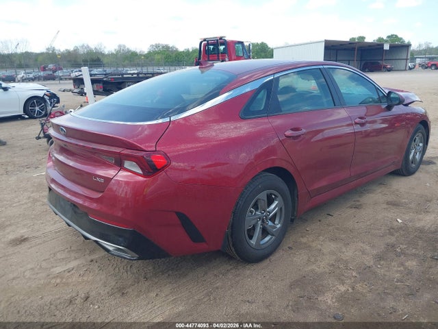 Продаж на аукціоні авто 2021 Kia K5 Lxs, vin: 5XXG14J29MG005124, номер лоту: 44774093
