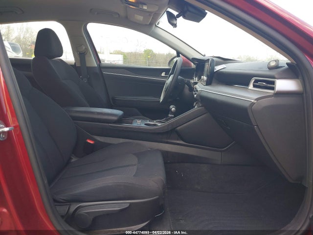 Продаж на аукціоні авто 2021 Kia K5 Lxs, vin: 5XXG14J29MG005124, номер лоту: 44774093