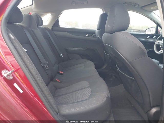 Продаж на аукціоні авто 2021 Kia K5 Lxs, vin: 5XXG14J29MG005124, номер лоту: 44774093