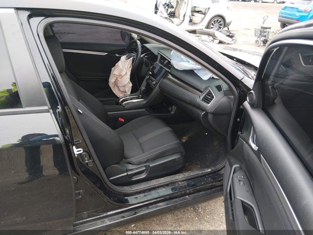 Aukcja sprzedaży 2021 Honda Civic Ex, vin: 19XFC1F30ME202763, numer aukcji: 44774095