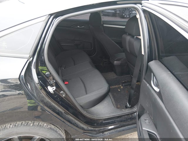 Aukcja sprzedaży 2021 Honda Civic Ex, vin: 19XFC1F30ME202763, numer aukcji: 44774095