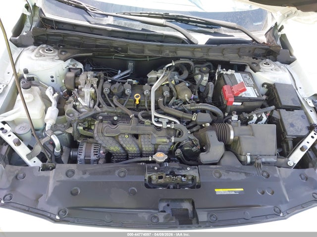Продаж на аукціоні авто 2022 Nissan Altima S Fwd, vin: 1N4BL4BV2NN411979, номер лоту: 44774097