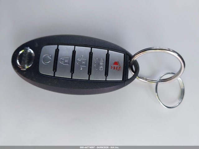 Продаж на аукціоні авто 2022 Nissan Altima S Fwd, vin: 1N4BL4BV2NN411979, номер лоту: 44774097