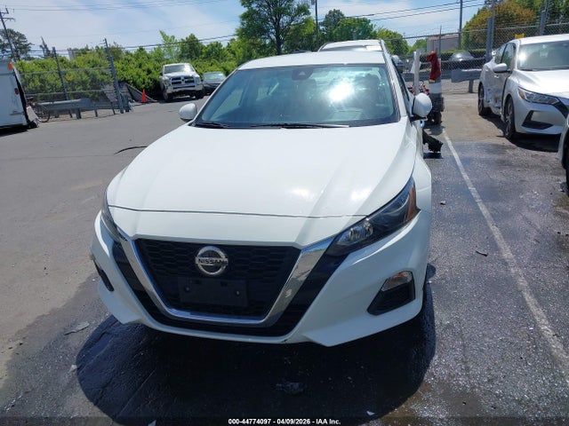 Продаж на аукціоні авто 2022 Nissan Altima S Fwd, vin: 1N4BL4BV2NN411979, номер лоту: 44774097