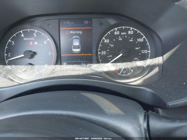 Продаж на аукціоні авто 2022 Nissan Altima S Fwd, vin: 1N4BL4BV2NN411979, номер лоту: 44774097