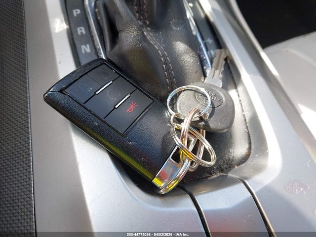 Aukcja sprzedaży 2008 Cadillac Cts Standard, vin: 1G6DF577180140668, numer aukcji: 44774098