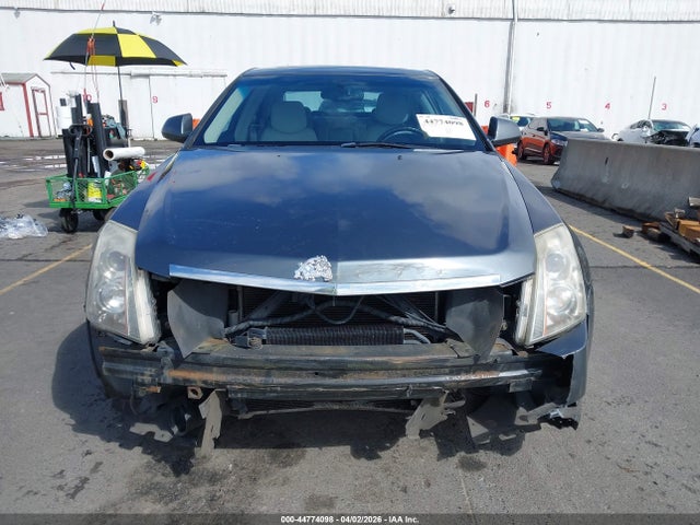 Aukcja sprzedaży 2008 Cadillac Cts Standard, vin: 1G6DF577180140668, numer aukcji: 44774098