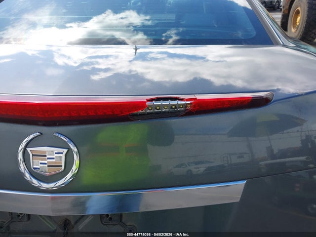 Aukcja sprzedaży 2008 Cadillac Cts Standard, vin: 1G6DF577180140668, numer aukcji: 44774098