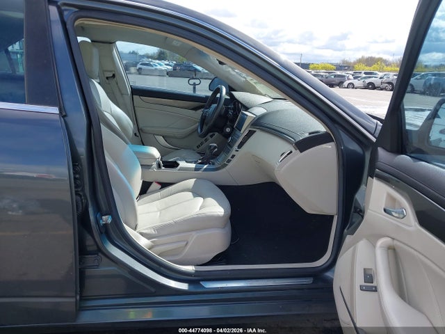 Aukcja sprzedaży 2008 Cadillac Cts Standard, vin: 1G6DF577180140668, numer aukcji: 44774098
