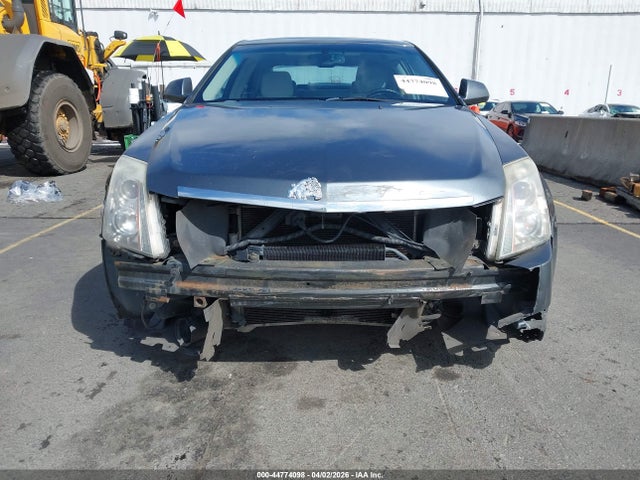 Aukcja sprzedaży 2008 Cadillac Cts Standard, vin: 1G6DF577180140668, numer aukcji: 44774098