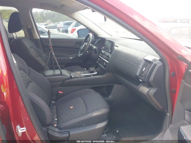 Aukcja sprzedaży 2024 Nissan Pathfinder Sv Fwd, vin: 5N1DR3BAXRC210935, numer aukcji: 44774102