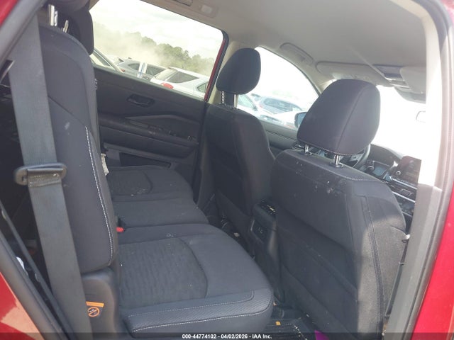Aukcja sprzedaży 2024 Nissan Pathfinder Sv Fwd, vin: 5N1DR3BAXRC210935, numer aukcji: 44774102