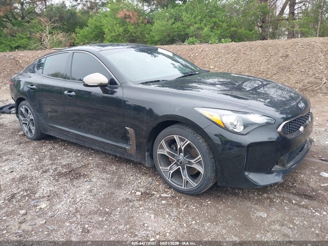 Продаж на аукціоні авто 2021 Kia Stinger Gt-line, vin: KNAE15LA6M6092025, номер лоту: 44774107