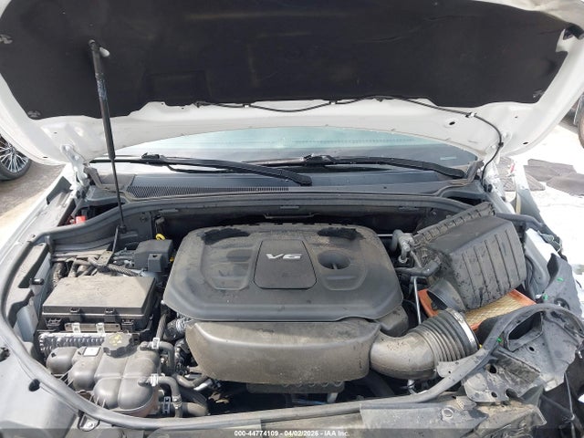 Продажа на аукционе авто 2019 Jeep Grand Cherokee Limited 4x2, vin: 1C4RJEBG4KC650141, номер лота: 44774109