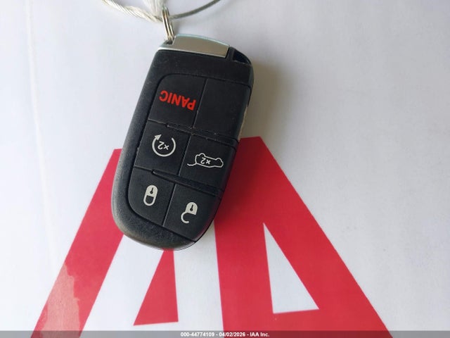 Продажа на аукционе авто 2019 Jeep Grand Cherokee Limited 4x2, vin: 1C4RJEBG4KC650141, номер лота: 44774109