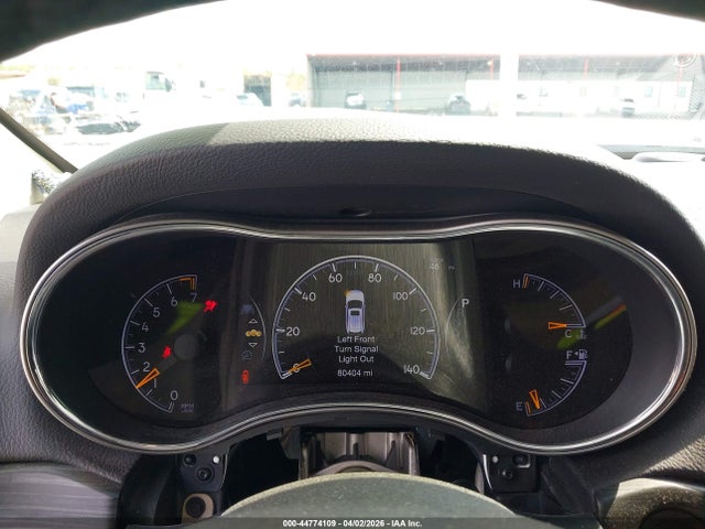 Продажа на аукционе авто 2019 Jeep Grand Cherokee Limited 4x2, vin: 1C4RJEBG4KC650141, номер лота: 44774109