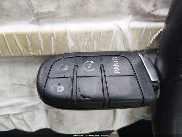 Продажа на аукционе авто 2014 Dodge Durango Sxt, vin: 1C4RDJAG0EC562533, номер лота: 44774112