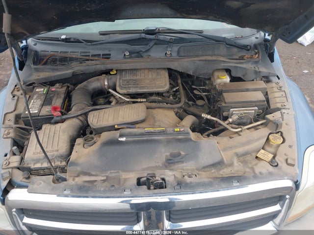 2005 DODGE DURANGO 1D4HD38K15F573365 Photo 9