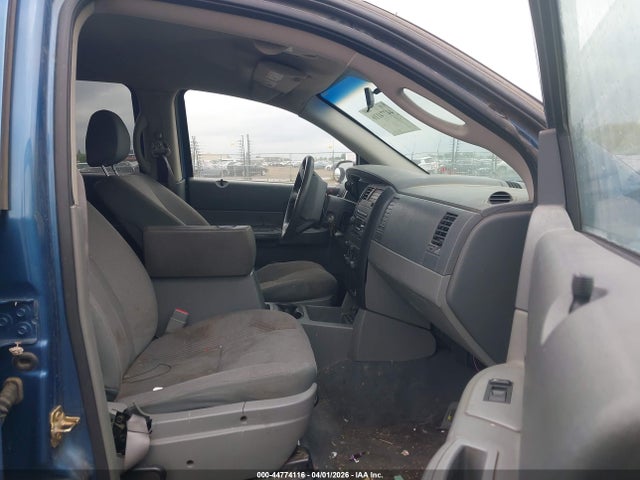2005 DODGE DURANGO 1D4HD38K15F573365 Photo 4