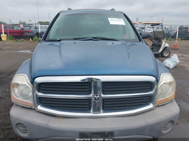 2005 DODGE DURANGO 1D4HD38K15F573365 Photo 5