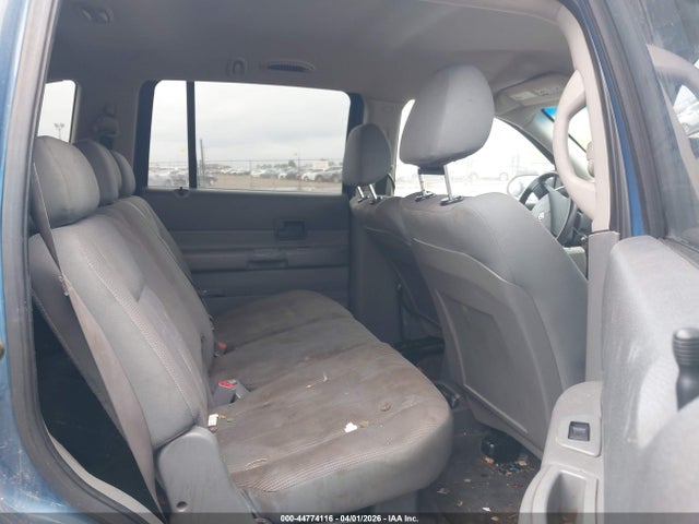 2005 DODGE DURANGO 1D4HD38K15F573365 Photo 7