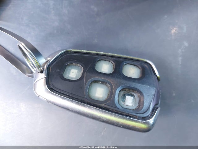 2014 CADILLAC CTS 1G6AW5SX8E0193440 Photo 10