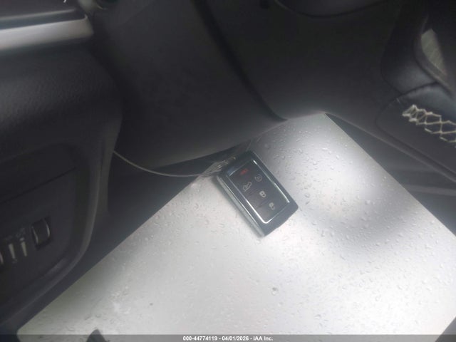 2022 JEEP GRAND CHEROKEE L 1C4RJKBG8N8512334 Photo 10