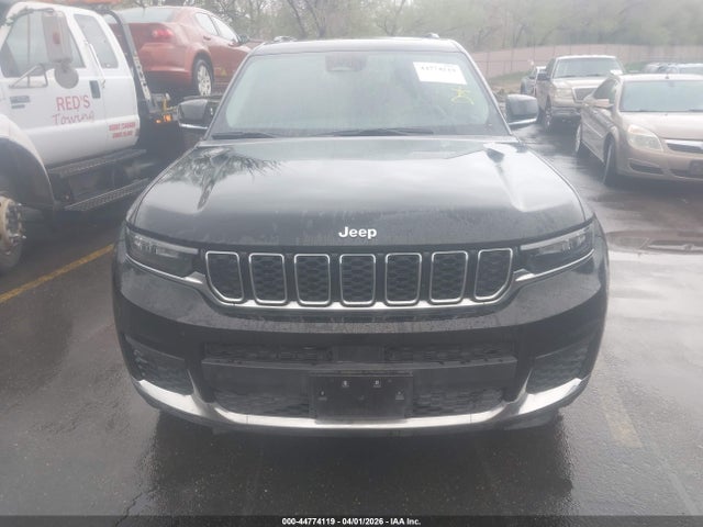 1C4RJKBG8N8512334 Jeep Grand Cherokee L Limited 4x4