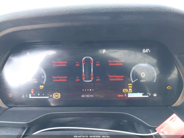 2022 JEEP GRAND CHEROKEE L 1C4RJKBG8N8512334 Photo 6