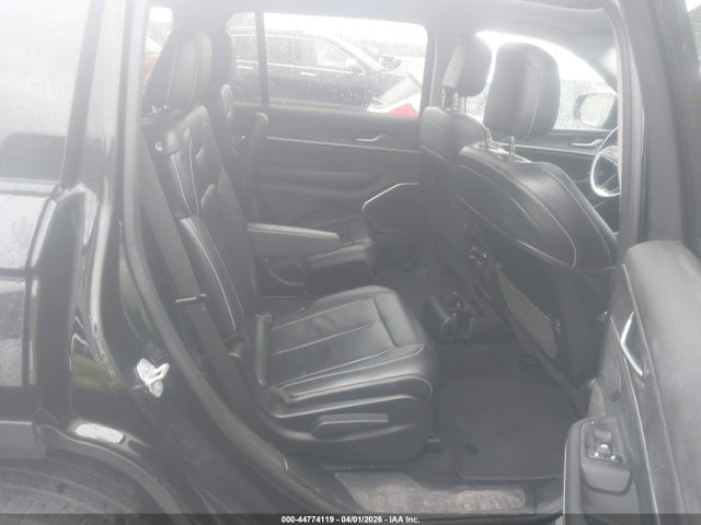 2022 JEEP GRAND CHEROKEE L 1C4RJKBG8N8512334 Photo 7