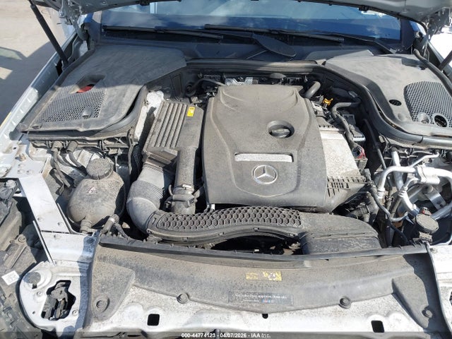 44774123 :رقم المزاد ، WDDZF4KBXKA506613 vin ، 2019 Mercedes-benz E 300 4matic مزاد بيع