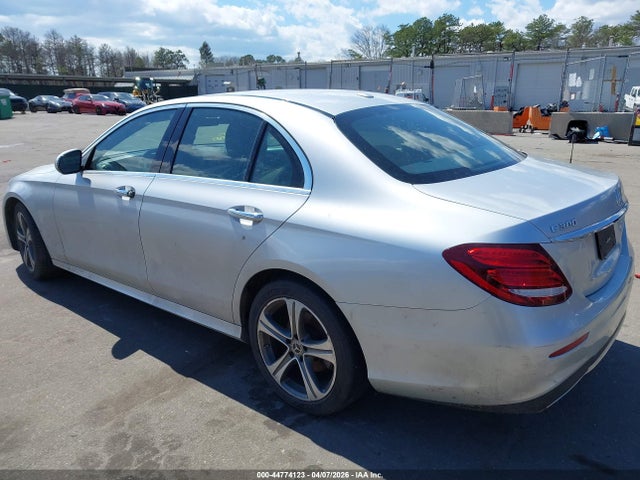 44774123 :رقم المزاد ، WDDZF4KBXKA506613 vin ، 2019 Mercedes-benz E 300 4matic مزاد بيع