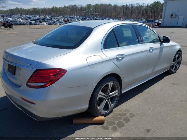 44774123 :رقم المزاد ، WDDZF4KBXKA506613 vin ، 2019 Mercedes-benz E 300 4matic مزاد بيع