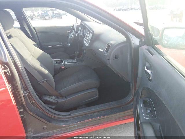Продажа на аукционе авто 2014 Dodge Charger R/t, vin: 2C3CDXDT2EH124101, номер лота: 44774126