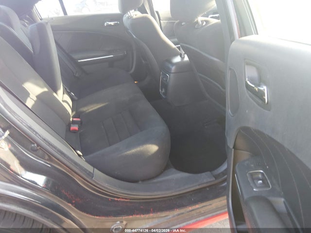 Продажа на аукционе авто 2014 Dodge Charger R/t, vin: 2C3CDXDT2EH124101, номер лота: 44774126