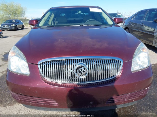 44774127 :رقم المزاد ، 1G4HD57217U208754 vin ، 2007 Buick Lucerne Cxl مزاد بيع