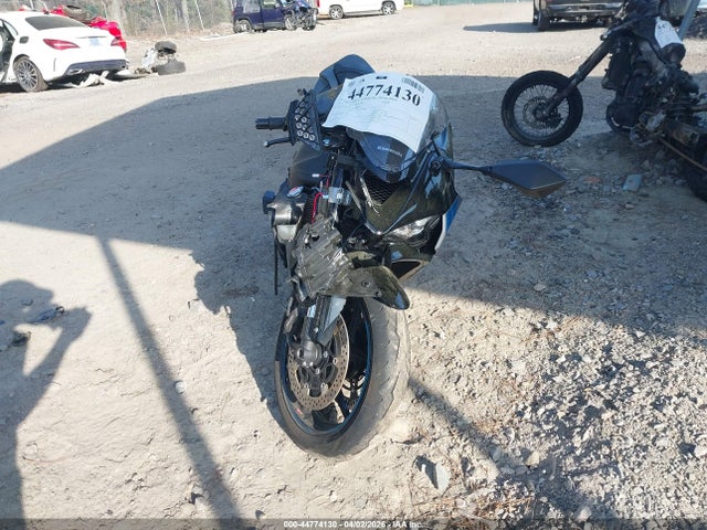 Aukcja sprzedaży 2025 Kawasaki Zx636 K, vin: JKBZXJJ16SA020384, numer aukcji: 44774130