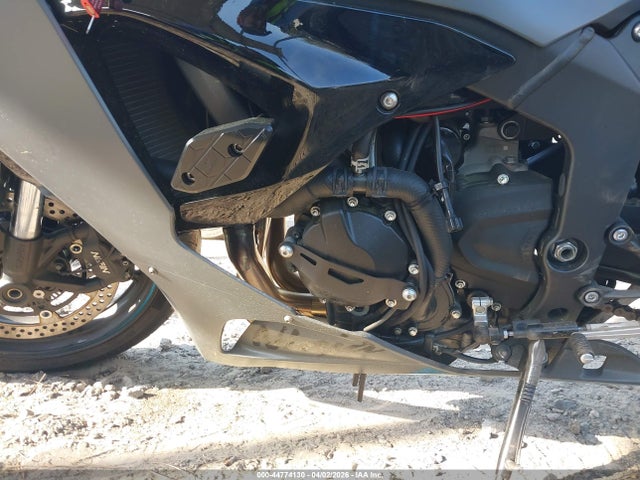 Aukcja sprzedaży 2025 Kawasaki Zx636 K, vin: JKBZXJJ16SA020384, numer aukcji: 44774130