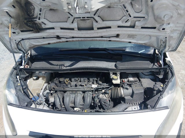 44774132 :رقم المزاد ، NM0LS6E79E1159128 vin ، 2014 Ford Transit Connect Xl مزاد بيع